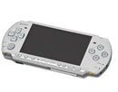 Console PSP PlayStation Portátil 2001 Cor Prata Seminovo