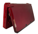 Console Nintendo 3DS Cor Vermelho Seminovo