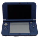 Console New Nintendo 3DS XL New Galaxy Style Seminovo